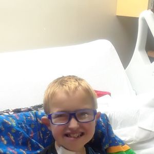 Meet your Posher, Stacey